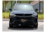 Geely Tugella 2024